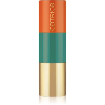 Catrice GENERATION JOY Ruj crema hidratant - imagine 2